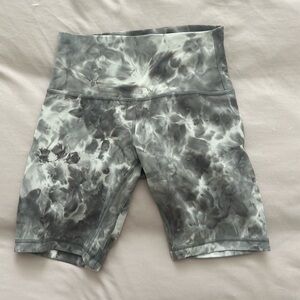 Lululemon Align High Rise Short